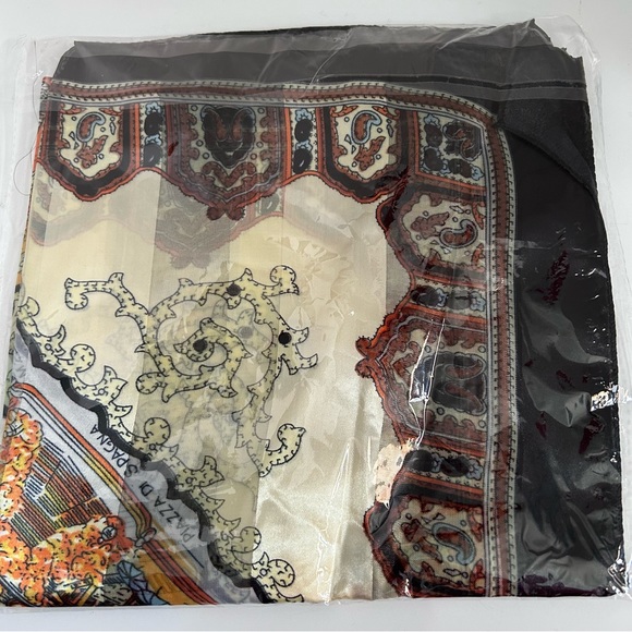 Souvenir scarf from Rome - Picture 11 of 11